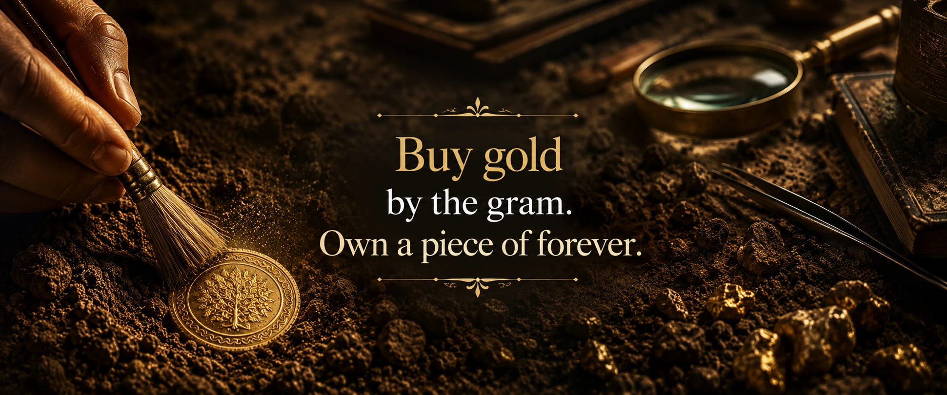 Gold SIP Plans